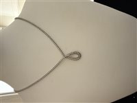 Collier Unoaerre Femme in Argent 5799